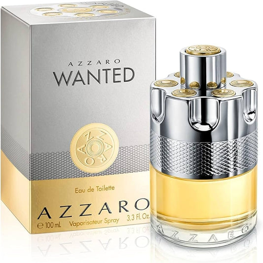 AZZARO WANTED