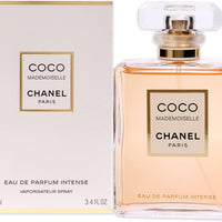 COCO CHANEL MADEMOISELLE