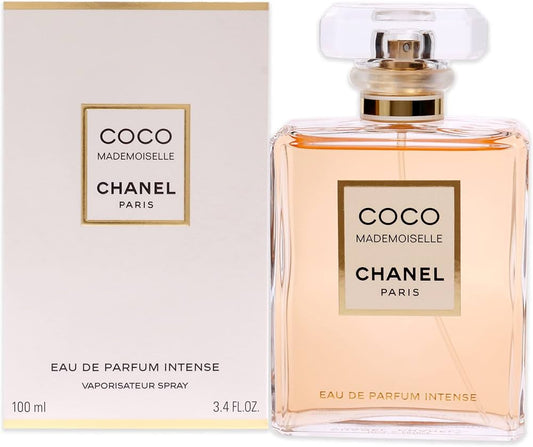 COCO CHANEL MADEMOISELLE
