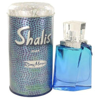SHALIS MAN REMY MARQUIS EAU DE TOILETTE 100ml
