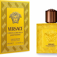 VERSACE EROS ENERGY POUR HOMME YELLOW