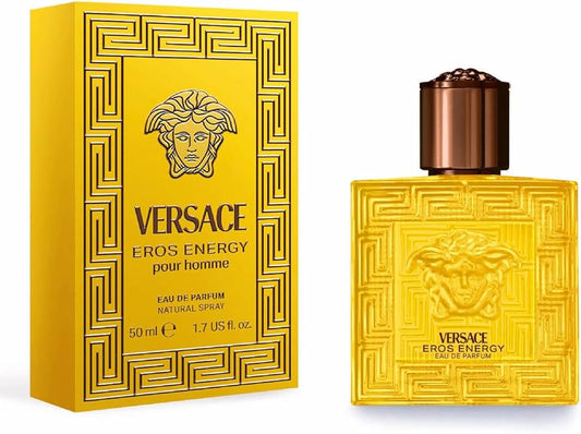 VERSACE EROS ENERGY POUR HOMME
