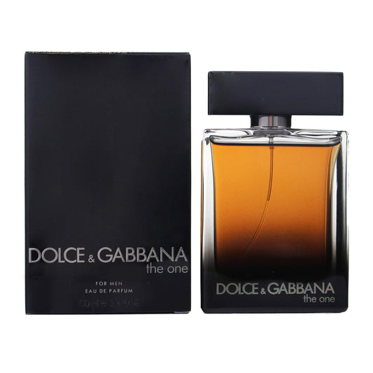 DOLCE AND GABBANA the one  EDP