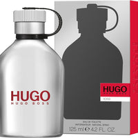 Hugo Boss Iced EDT