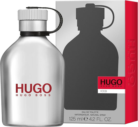 Hugo Boss Iced EDT