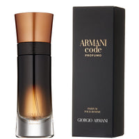 Giorgio Armani Code Profumo 100ML