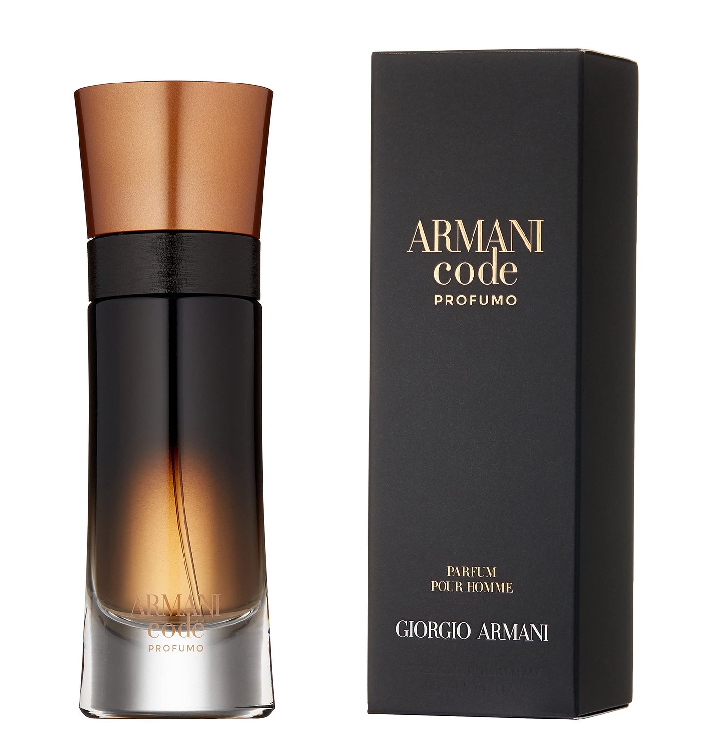 Giorgio Armani Code Profumo 100ML