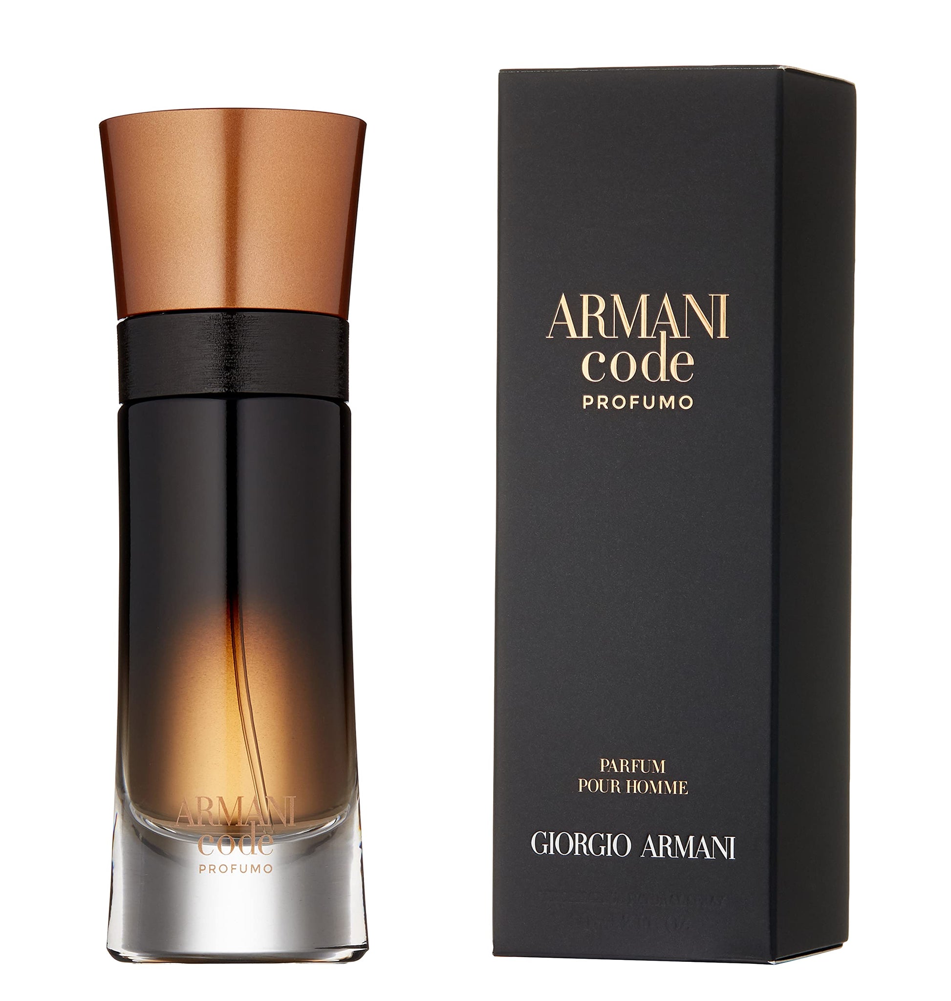 Giorgio Armani Code Profumo 100ML