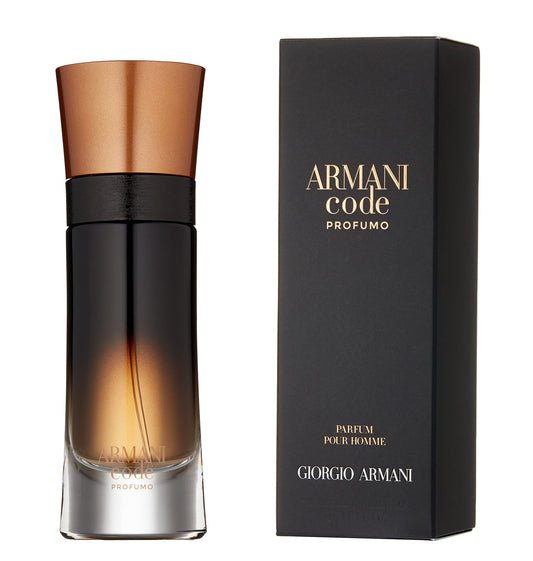 Giorgio Armani Code Profumo 100ML