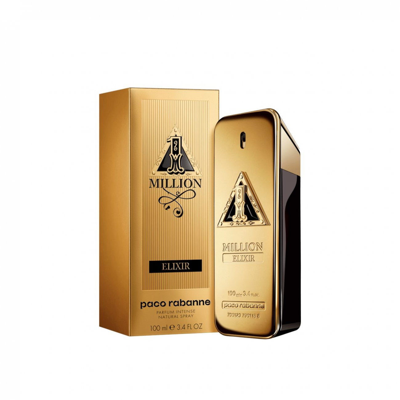 Paco Rabanne 1 Million Elixir 100ML