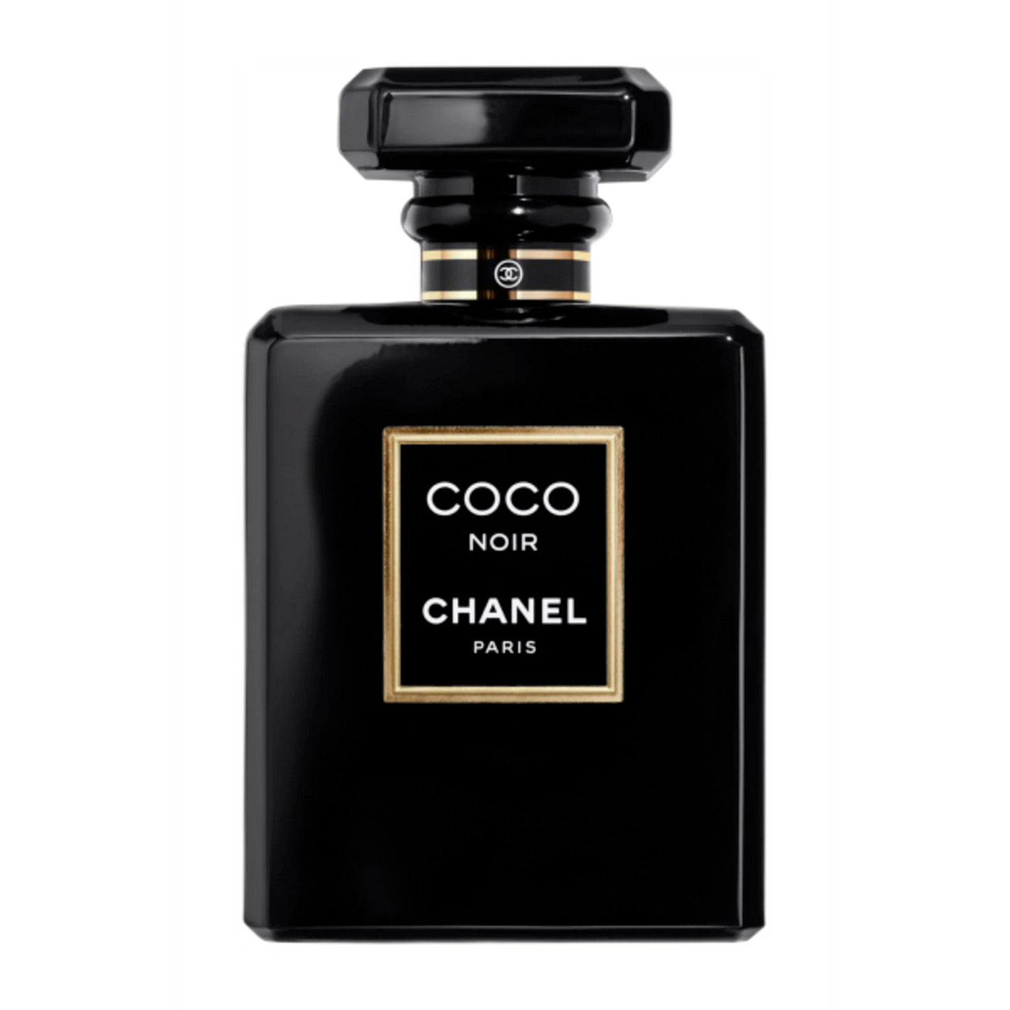 COCO CHANEL NOIR PARIS