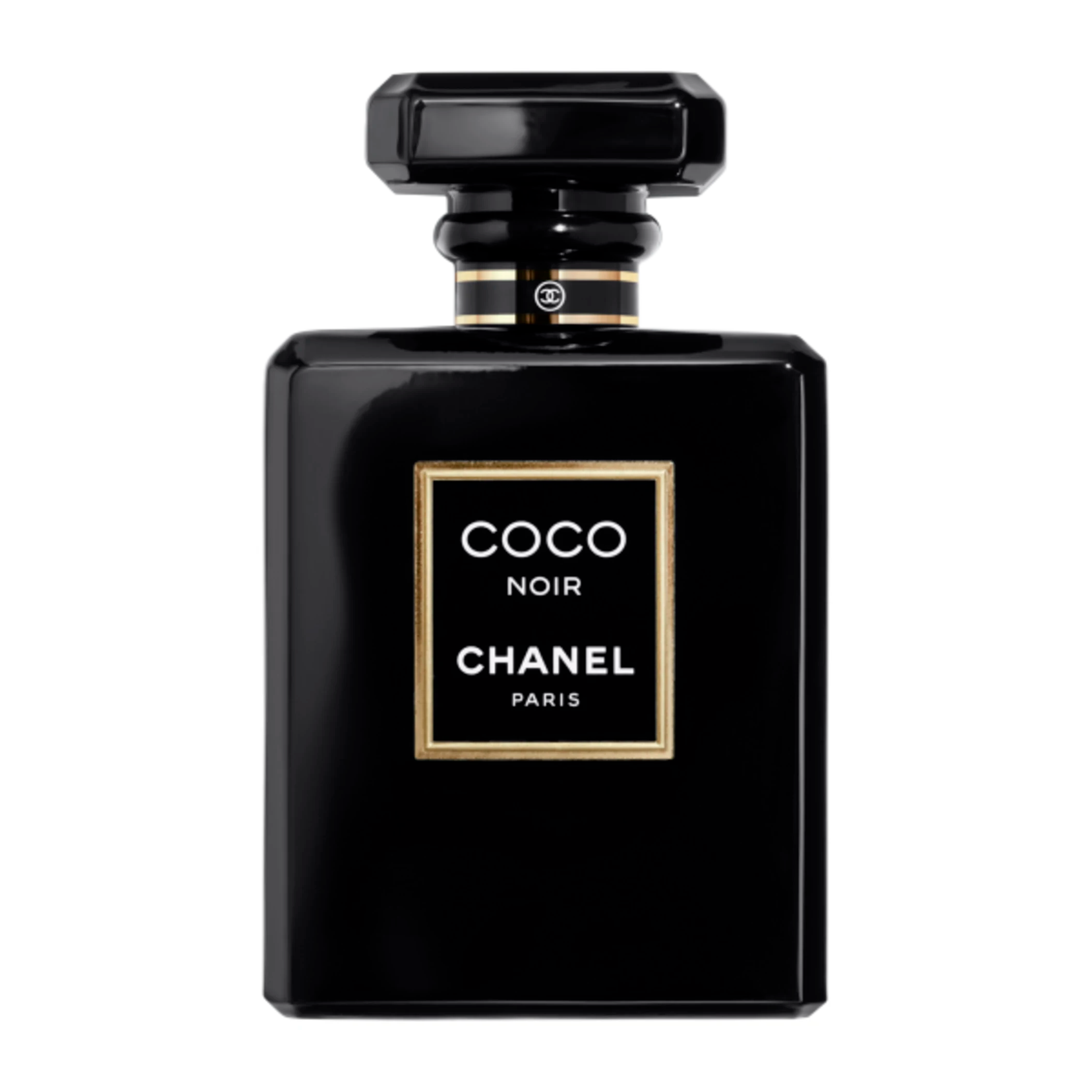 COCO CHANEL NOIR PARIS