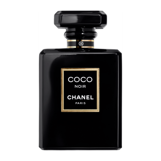 COCO CHANEL NOIR PARIS
