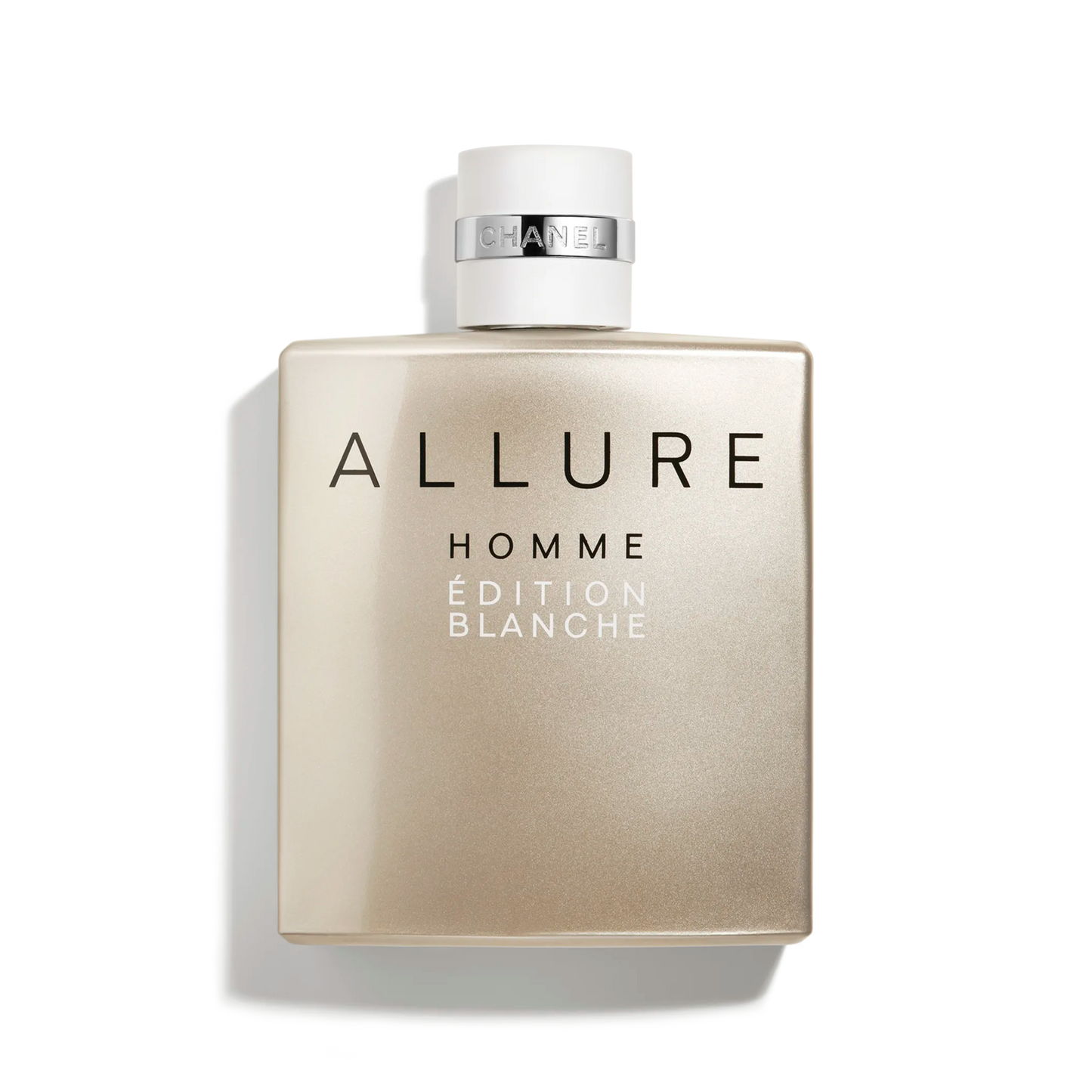 CHANEL ALLURE EDITION BLANCHE EDP