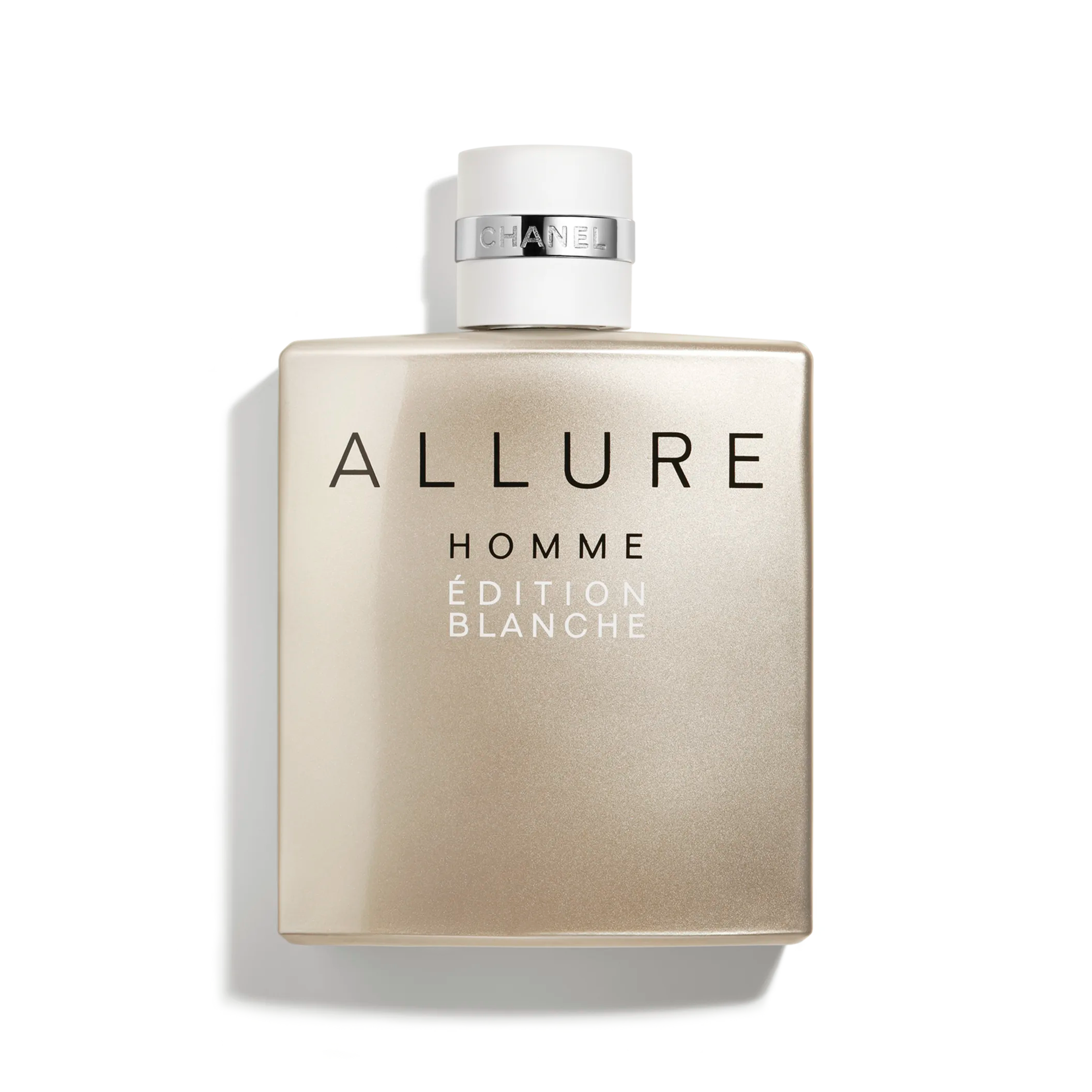 CHANEL ALLURE EDITION BLANCHE EDP