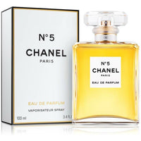 CHANEL N5