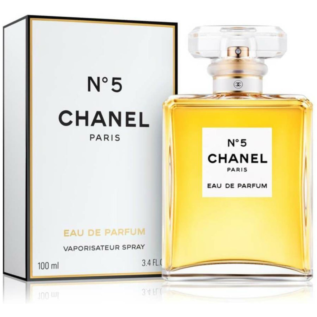 CHANEL N5