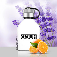 Hugo Boss Hugo Reversed EDT