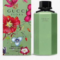 GUCCI flora emerald gardenia