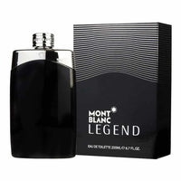 MONT BLANC LEGEND EDT 100ml