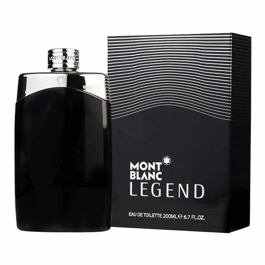MONT BLANC LEGEND EDT 100ml
