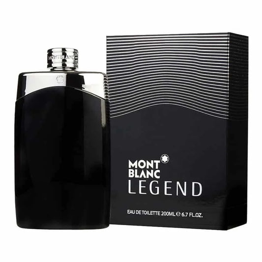 MONT BLANC LEGEND EDT 100ml