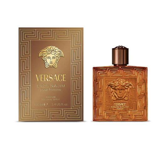 VERSACE EROS NAJIM