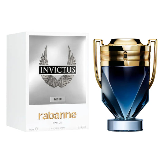 Paco Rabanne Invictus Parfum 100ML