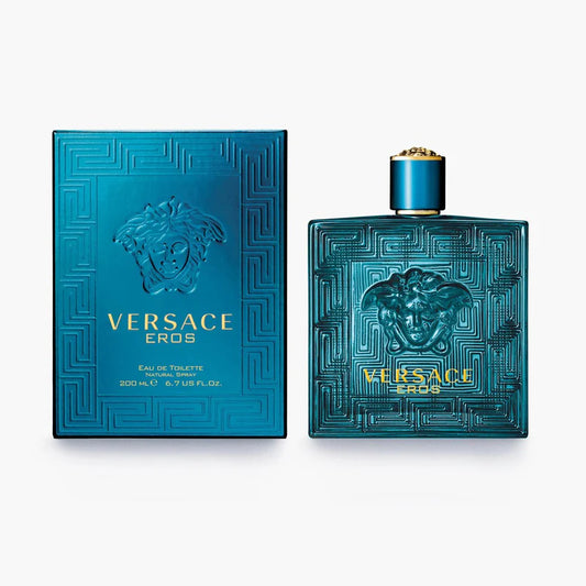 Versace EROS EDT