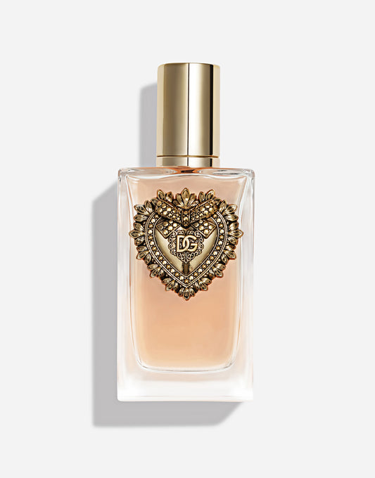 DOLCE & GABBANA DEVOTION