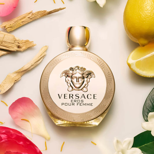 VERSACE EROS POUR FEMME