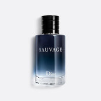 Sauvage Dior EDT 100ML (166)