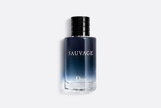 Sauvage Dior EDT 100ML (166)