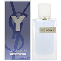 YSL EAU FRAICHE