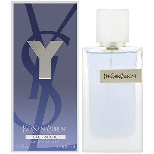 YSL EAU FRAICHE