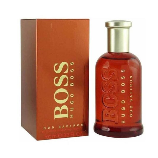 HUGO BOSS OUD SAFFRON EDP 100ml