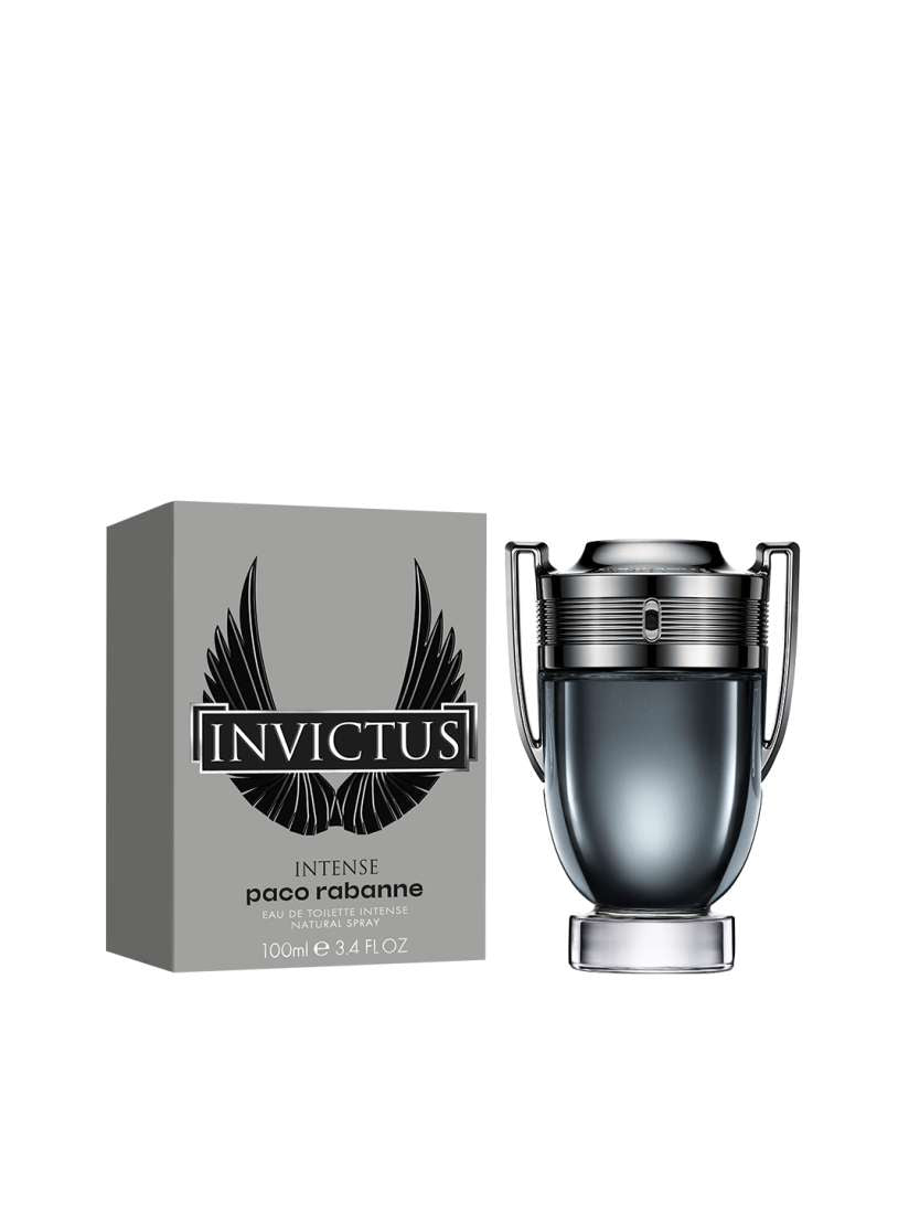Invictus Intense Paco Rabanne 100ML