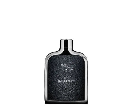 JAGUAR CLASSIC CHROMITE EDP 100ml