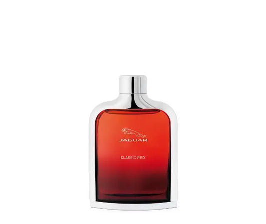 JAGUAR CLASSIC RED EDP 100ml