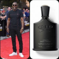 Creed Green Irish Tweed (Black) 120ML