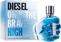 Diesel Only The Brave High