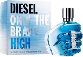 Diesel Only The Brave High