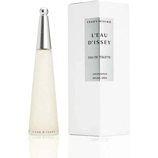 L'EAU D'ISSEY MIYAKE