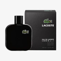 LACOSTE BLACK EDT