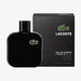 LACOSTE BLACK EDT