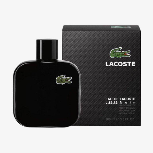 LACOSTE BLACK EDT
