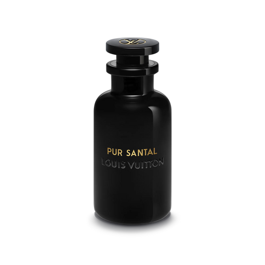 LOUIS VUITTON PUR OUD