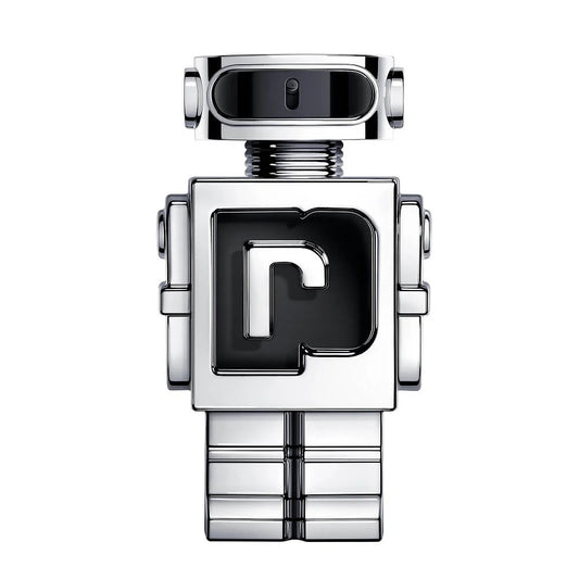 PACO RABANNE PHANTOM FOR MEN EDT 100ML SILVER