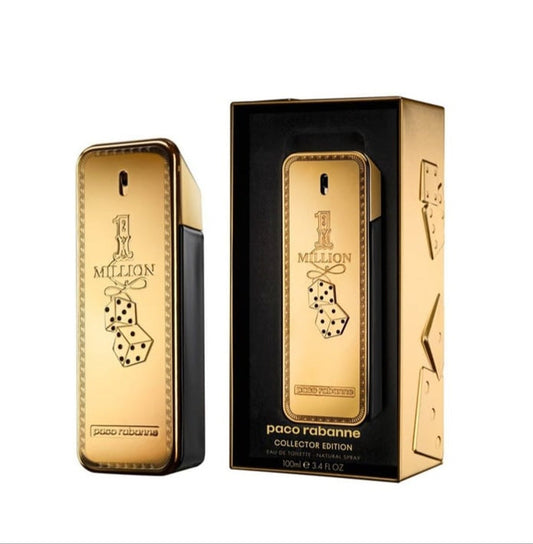 Paco Rabanne 1 Million Collector Edition 100ML