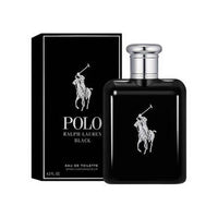 RALPH LAUREN POLO BLACK EDT 100ml